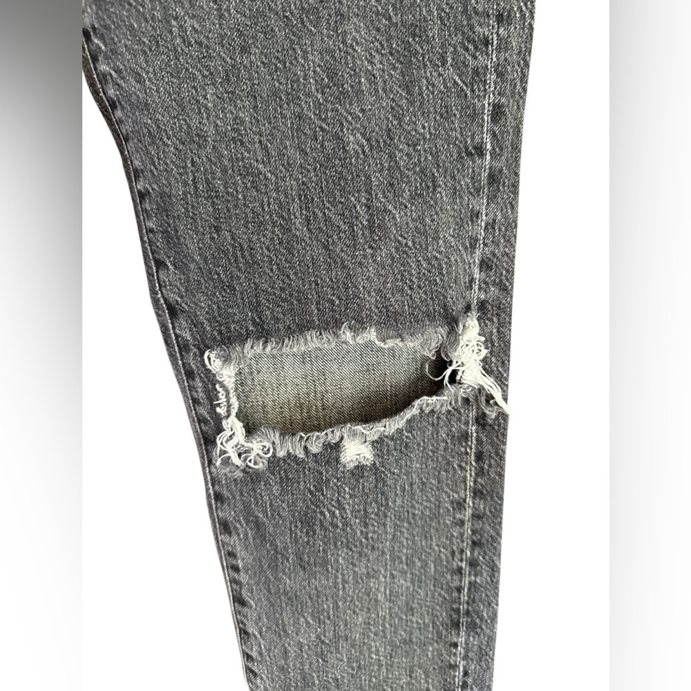 Madewell The Perfect Vintage Jean Size 27 - Picture 4 of 5